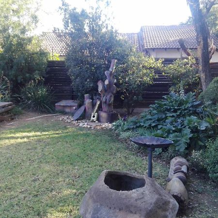 Fourways Guest Lodge Johannesburg Dış mekan fotoğraf