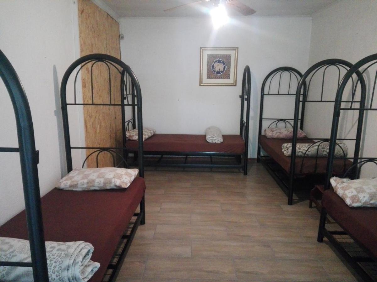 Fourways Guest Lodge Johannesburg Dış mekan fotoğraf