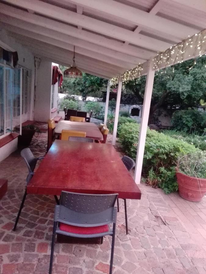 Fourways Guest Lodge Johannesburg Dış mekan fotoğraf
